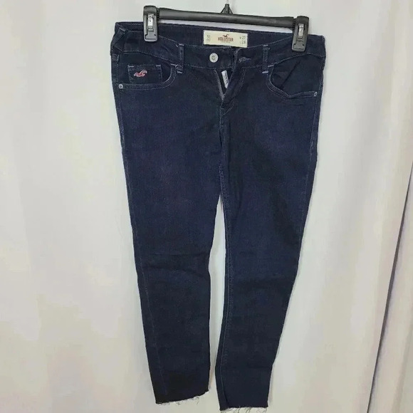 Hollister Denim - ♥Hollister super skinny  